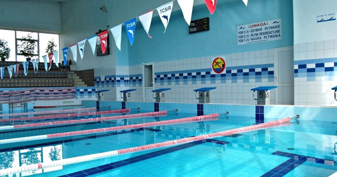 Konkurs na nowe logo dla TCSiR roztrzygnięty