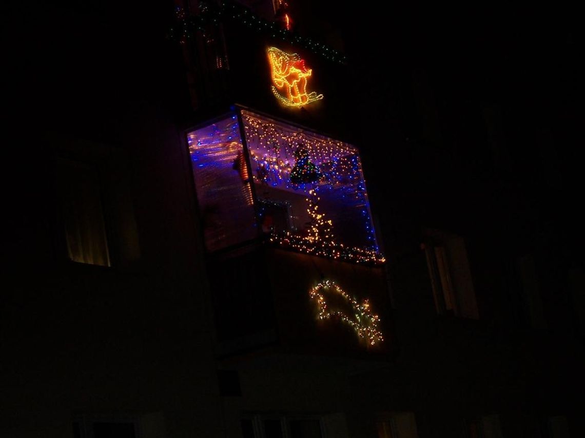 Konkurs. Najładniejszy wystrój świąteczny Konkurs. Najładniejszy wystrój świąteczny