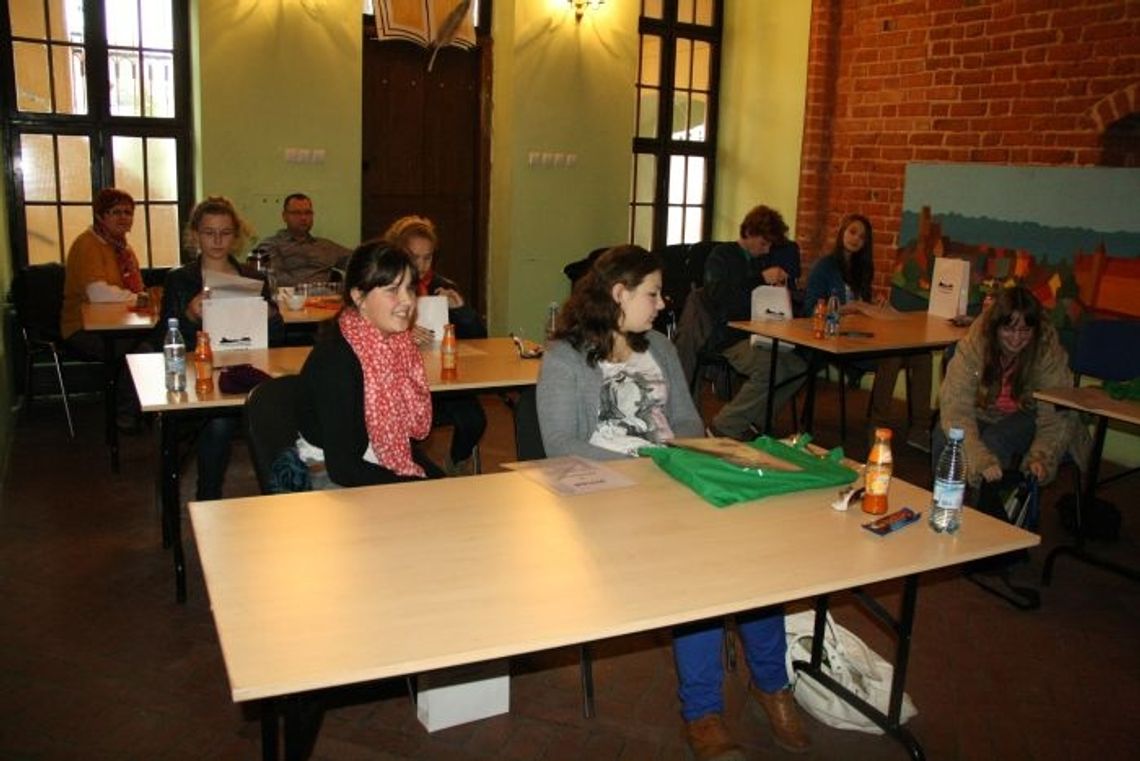 Konkurs o zakonie krzyżackim w Prusach Konkurs o zakonie krzyżackim w Prusach