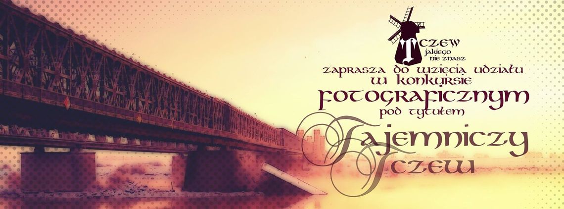 Konkurs: zrób nietypowe zdjęcie i wygraj!