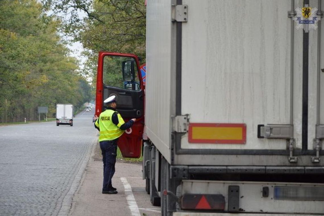 Kontrole, kontrole. Wczoraj co 3 kierowca z mandatem! Kontrole, kontrole. Wczoraj co 3 kierowca z mandatem!