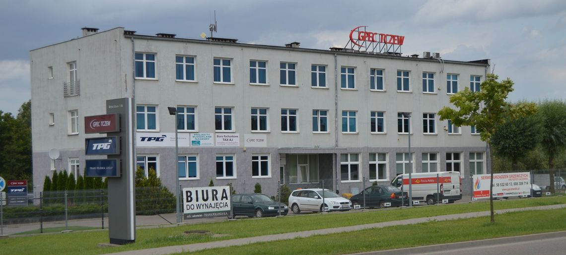 Kontrowersje. Tczew stracił miliony na sprzedaży nieruchomości? Kontrowersje. Tczew stracił miliony na sprzedaży nieruchomości?