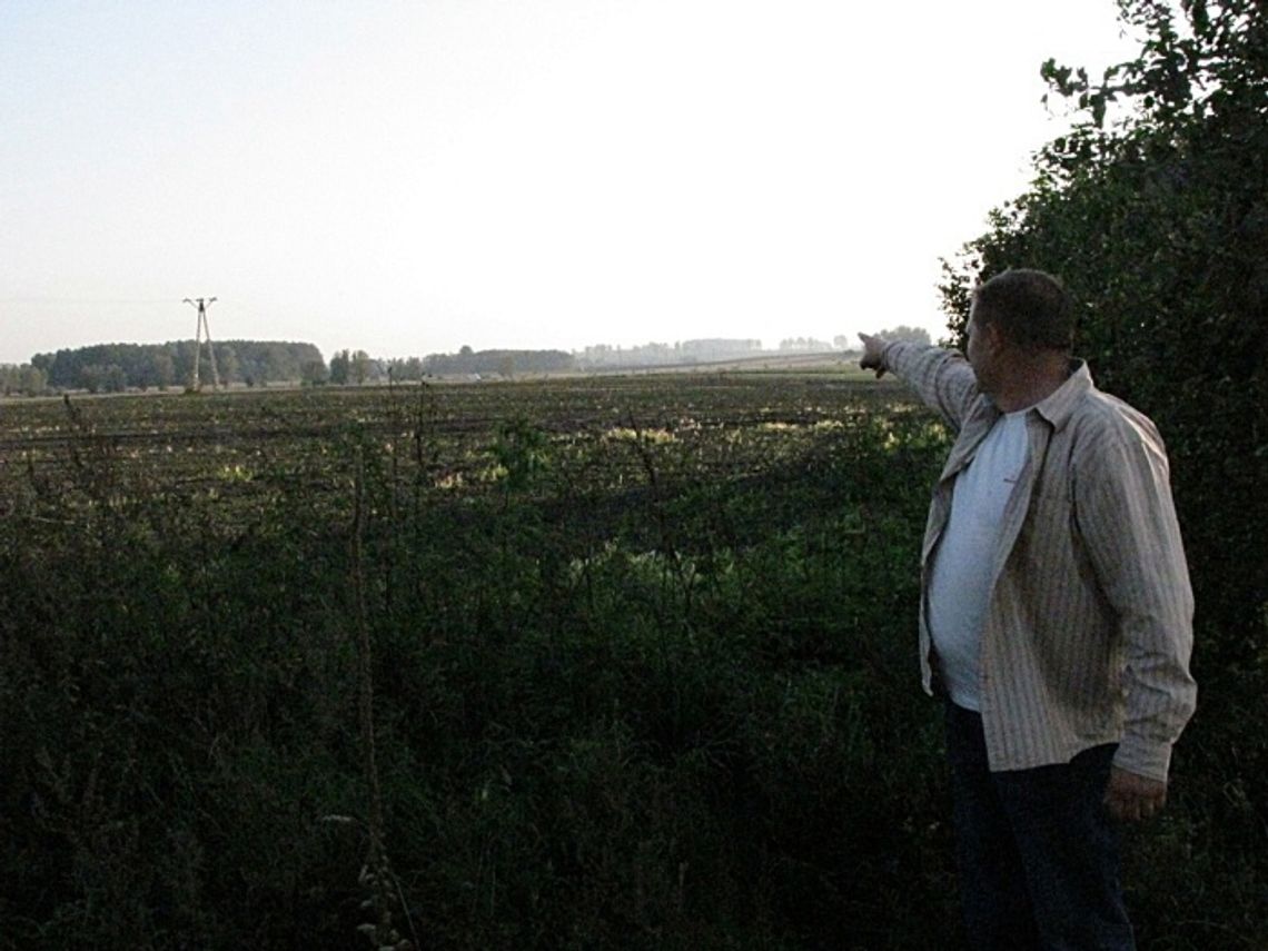 Kontrowersje wokół budowy elektrowni węglowej w Rajkowach. Zagrożona rodzina opuści swoją posiadłość 