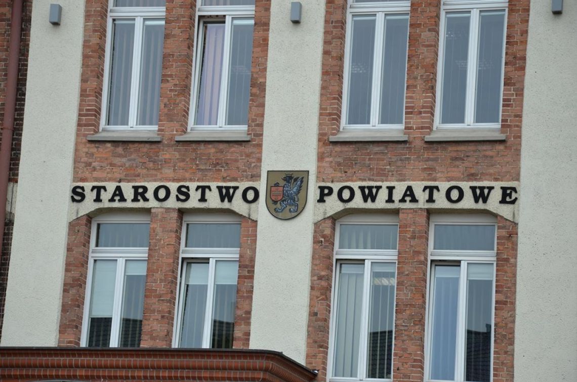 Koronawirus w stolicy Kociewia. Zarażony m.in. pracownik starostwa powiatowego  