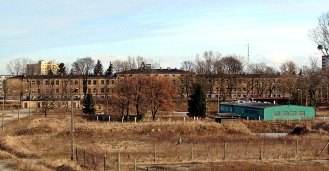 Koszary wojskowe zostaną rozebrane. Urząd nie widzi możliwości ich zagospodarowania