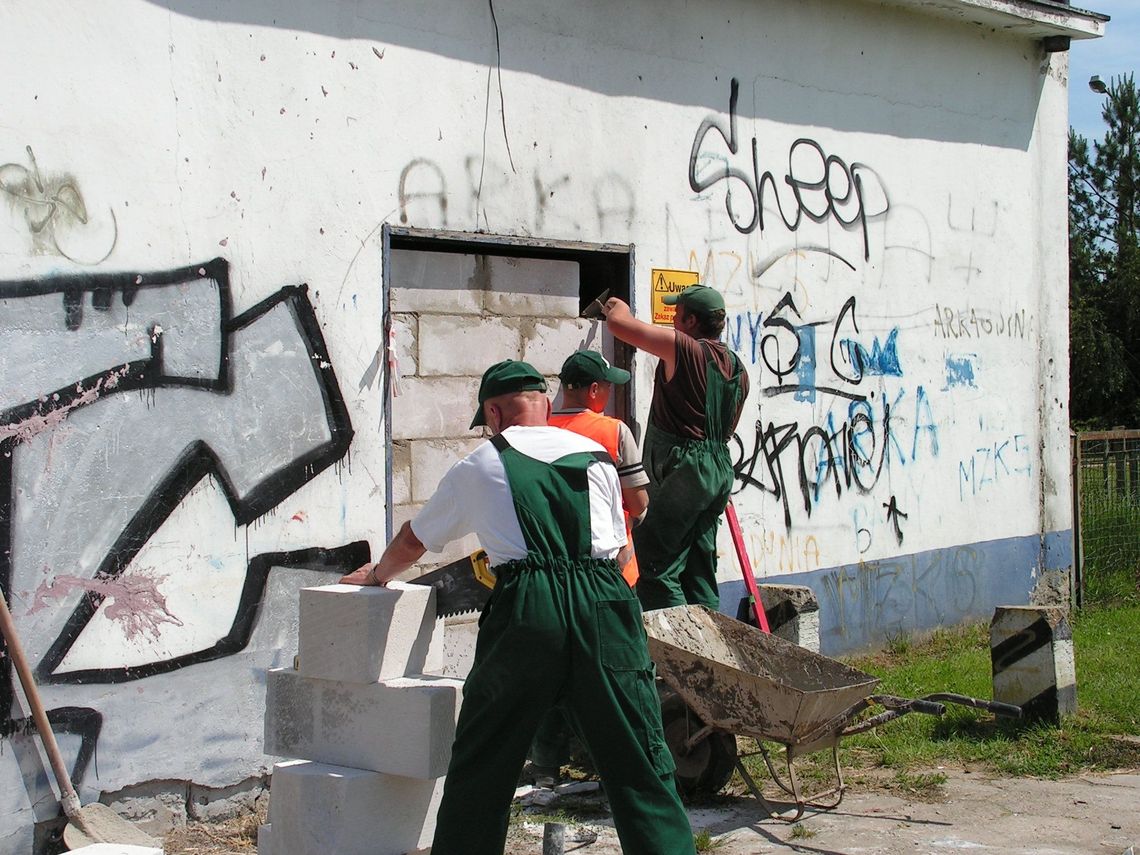 Koszmar „masarni” z ul. Jagiellońskiej bliżej rozwiązania Koszmar „masarni” z ul. Jagiellońskiej bliżej rozwiązania