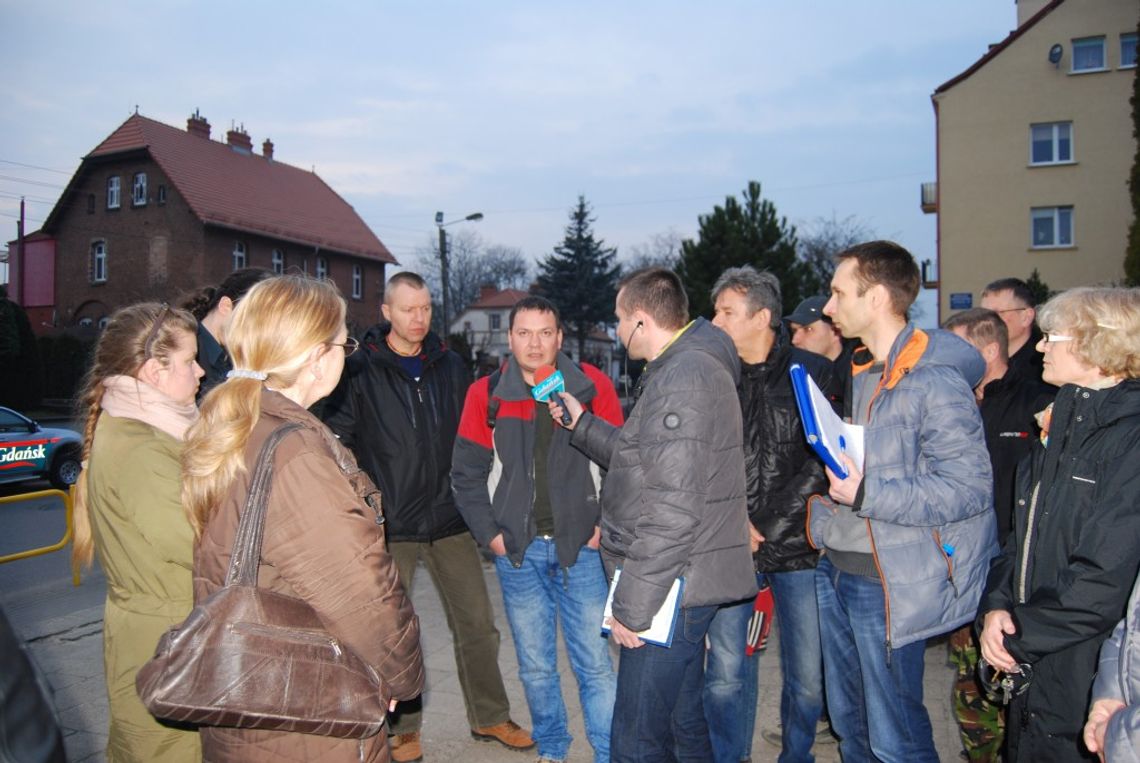 Koszt budowy szkoły wyższy niż roczny budżet Gniewu? Koszt budowy szkoły wyższy niż roczny budżet Gniewu?