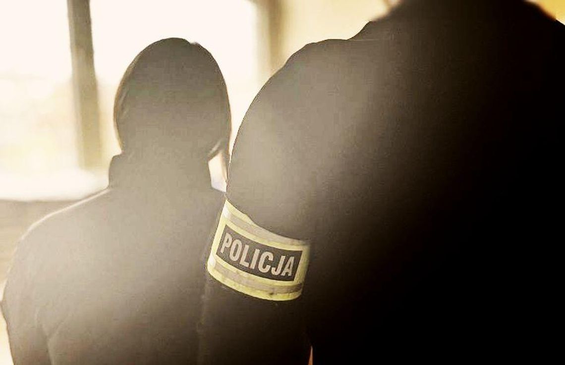 Kradła perfumy i kosmetyki. Nastolatka zatrzymana Kradła perfumy i kosmetyki. Nastolatka zatrzymana