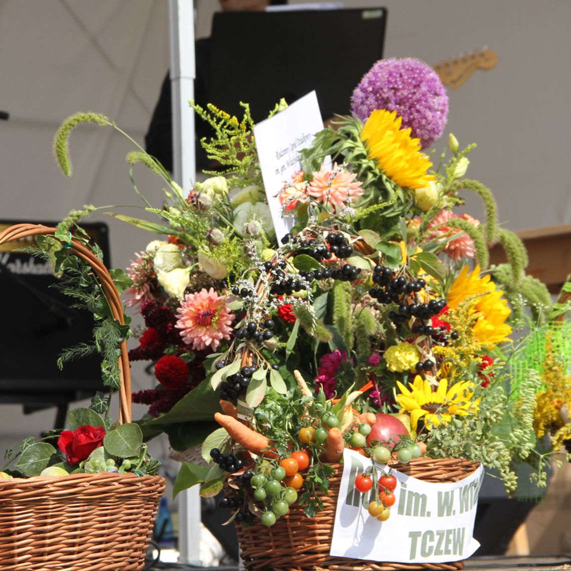 Krajowe Dni Działkowca!