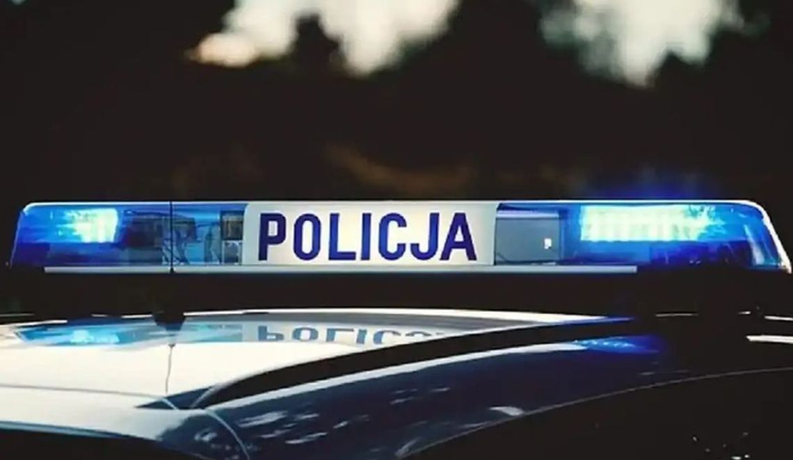 Kryminalni szybko namierzyli podejrzaną o przywłaszczenie pieniędzy. Czyn był jednak nieumyślny