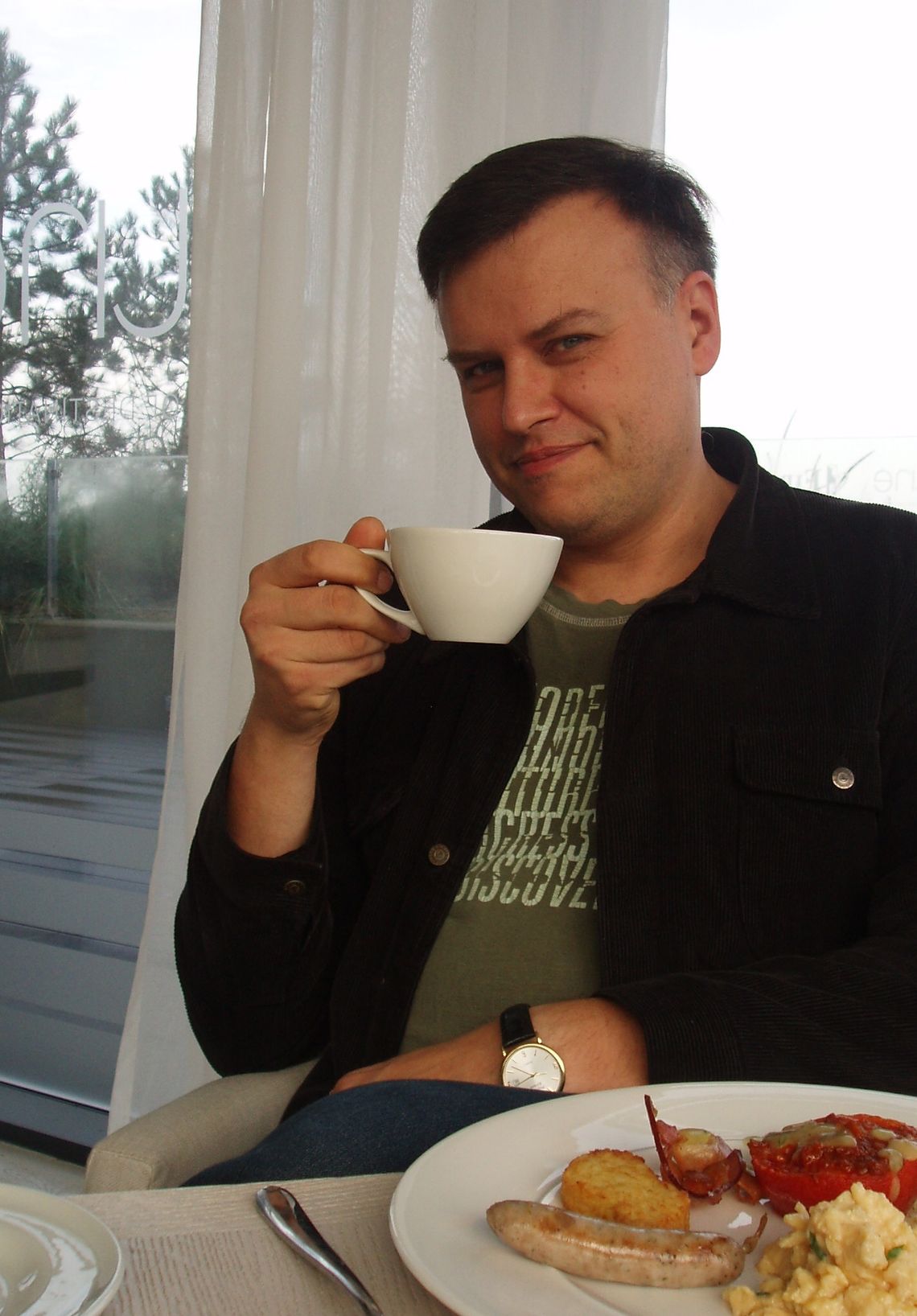 Krytyk kulinarny ostro o tczewskich restauracjach. Gorsze od dyskontów? 