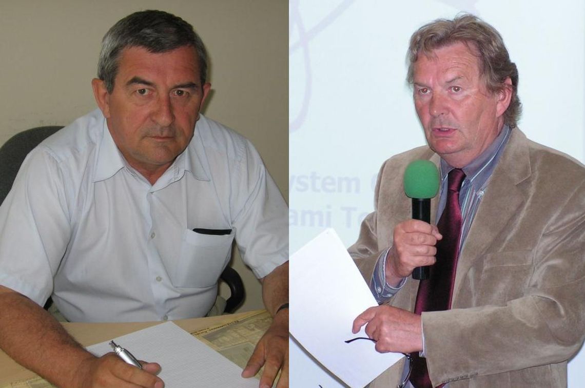 Kto ich zastąpi? Prezesi idą na emeryturę Kto ich zastąpi? Prezesi idą na emeryturę