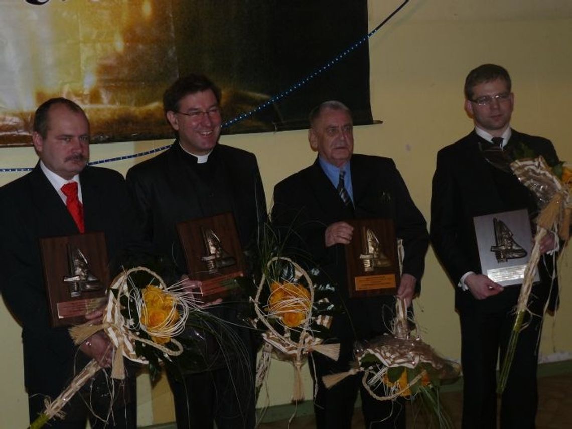 Kto otrzyma Nagrodę Mestwina 2009? Kto otrzyma Nagrodę Mestwina 2009?