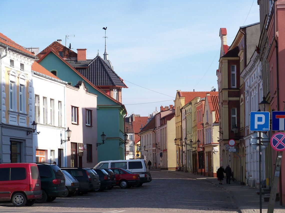 Kto w Gniewie dba o porządek, gdy nie ma Straży Miejskiej? Kto w Gniewie dba o porządek, gdy nie ma Straży Miejskiej?