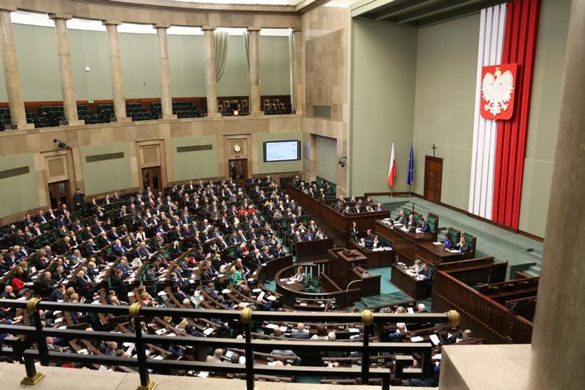 Kto wybiera się na Wiejską? Sprawdzamy kandydatów do Sejmu! Kto wybiera się na Wiejską? Sprawdzamy kandydatów do Sejmu!