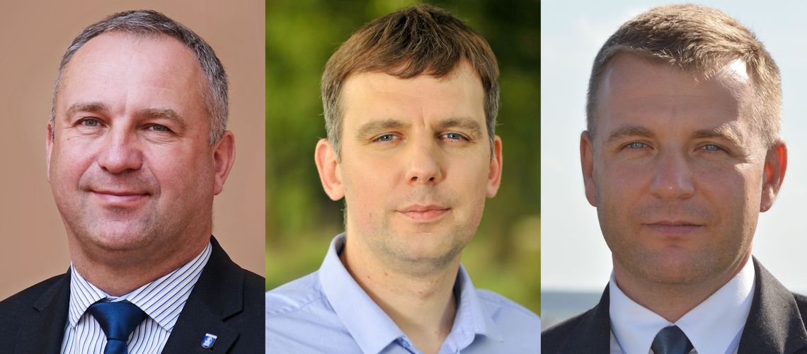 Kto zostanie burmistrzem Pelplina?