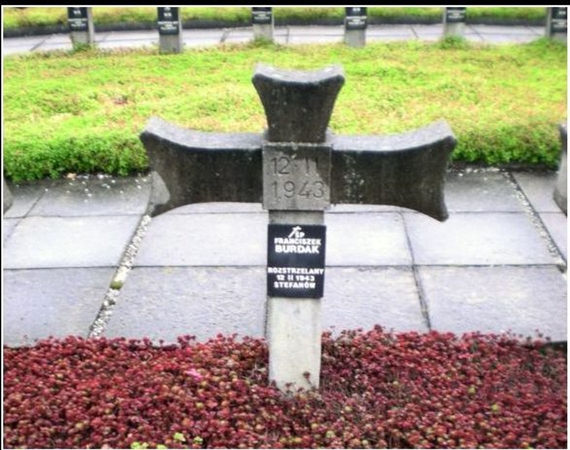 Kuba z Armii Krajowej Kuba z Armii Krajowej