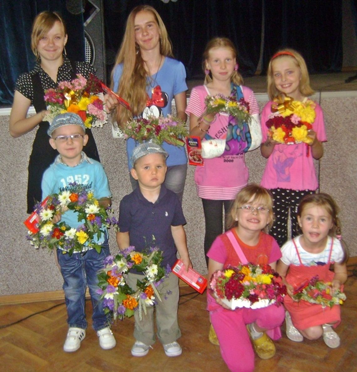 Kwiatu paproci nie znaleziono