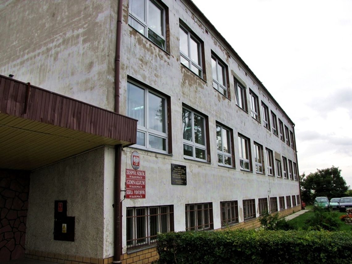 Łączą placówki dla oszczędności