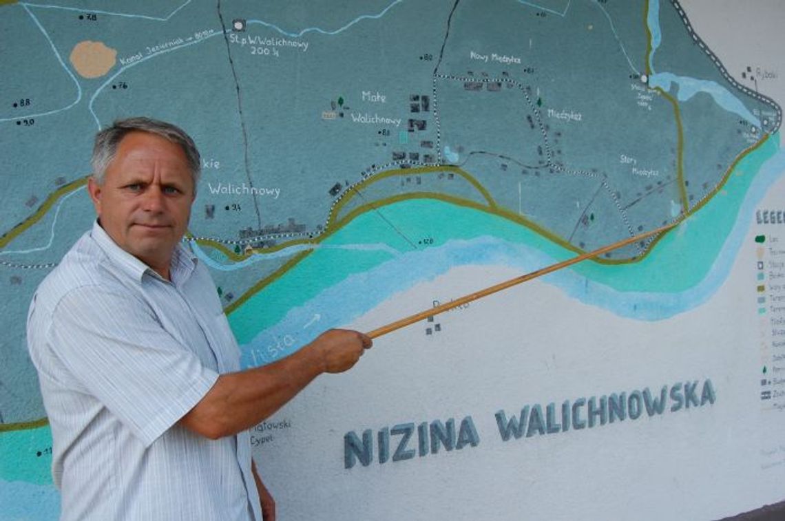 Lament po fali powodziowej: zaniedbania i brak inwestycji. Niezabezpieczone kanały Lament po fali powodziowej: zaniedbania i brak inwestycji. Niezabezpieczone kanały