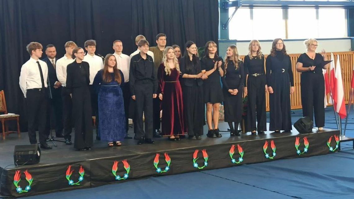 Lata rozwijania pasji, zainteresowań, umiejętności praktycznych