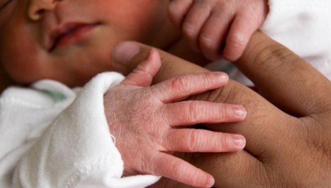 Lena, Zuzanna i Julia - najchętniej wybierane imiona dla dziewczynek w Tczewie 