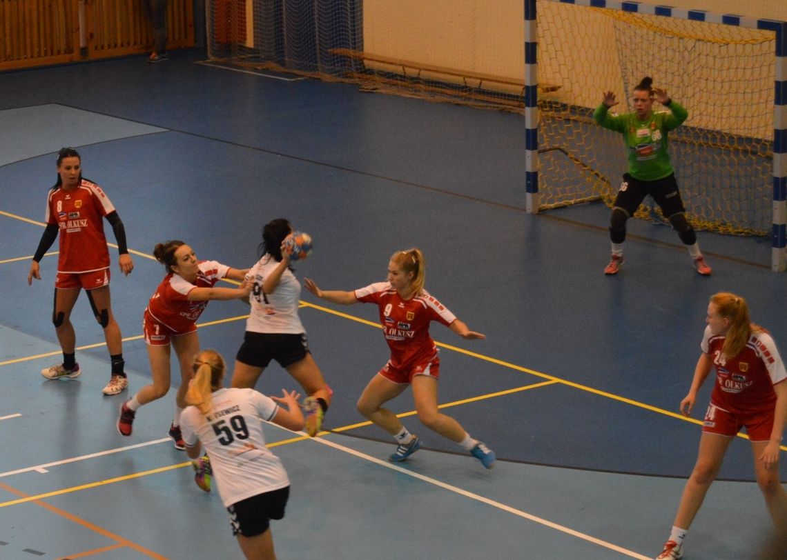 Lepsze w starciu spadkowiczów Lepsze w starciu spadkowiczów