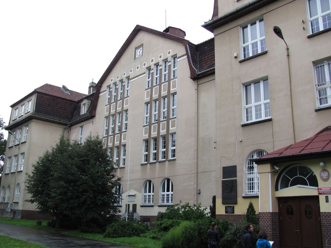 Licea tylko dla najzdolniejszych? Licea tylko dla najzdolniejszych?