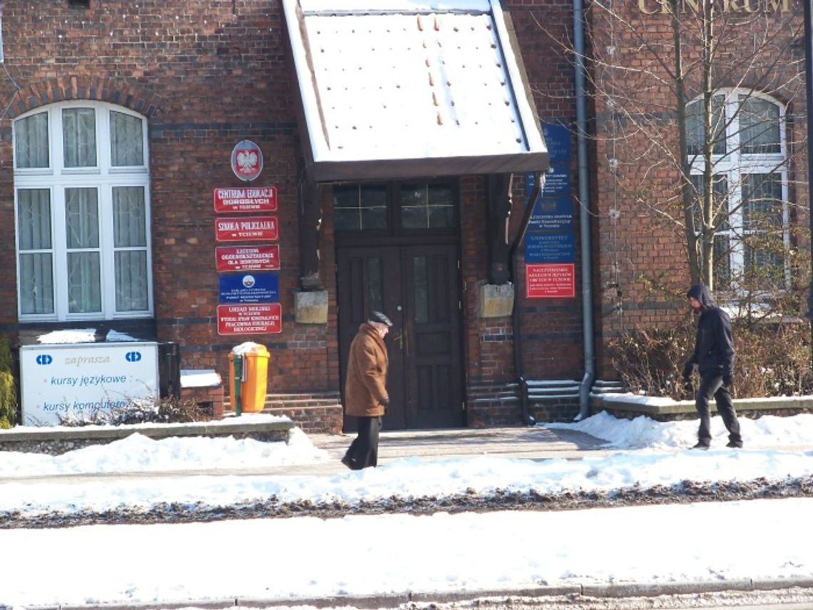 Likwidacja jest już pewna. Dwa lata „wygaszania” Centrum Edukacji Dorosłych