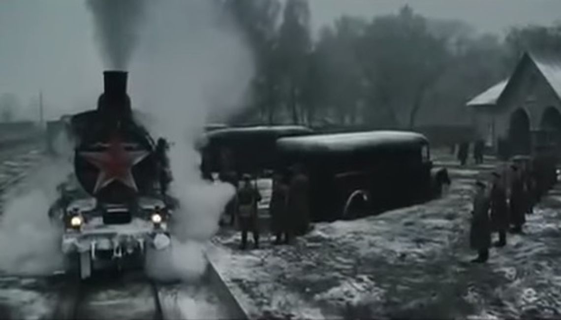 List Czytelnika: Jeden kadr z filmu, może przemówić do wyobraźni List Czytelnika: Jeden kadr z filmu, może przemówić do wyobraźni