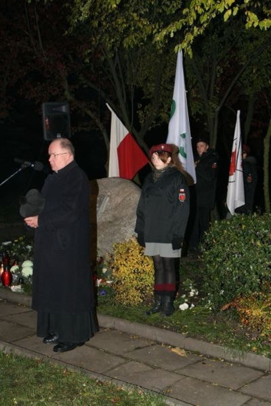 Litania Miast - Światełko Nadziei znad Wisły Litania Miast - Światełko Nadziei znad Wisły