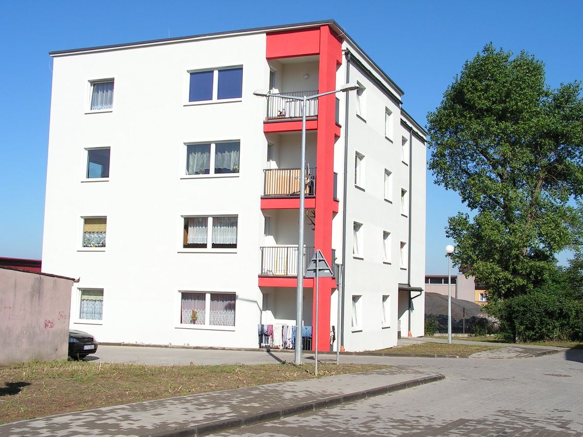 Lokale przyznano niezgodnie z prawem? Komisja wylicza błędy Lokale przyznano niezgodnie z prawem? Komisja wylicza błędy