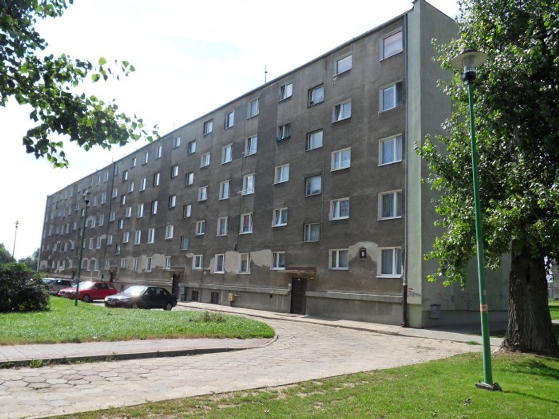 Lokatorzy: Regularnie dajemy na fundusz remontowy – gdzie efekty? Lokatorzy: Regularnie dajemy na fundusz remontowy – gdzie efekty?