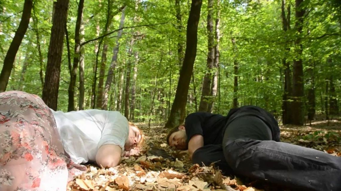 Lubisz się uśmiechać? Tczewianin nakręcił film