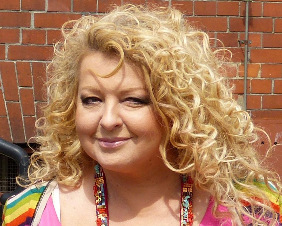 Magda Gessler się spóźnia. Kiedy wróci do Tczewa?