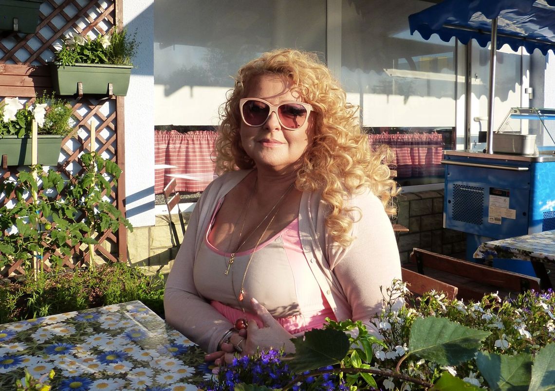 Magda Gessler tydzień później Magda Gessler tydzień później