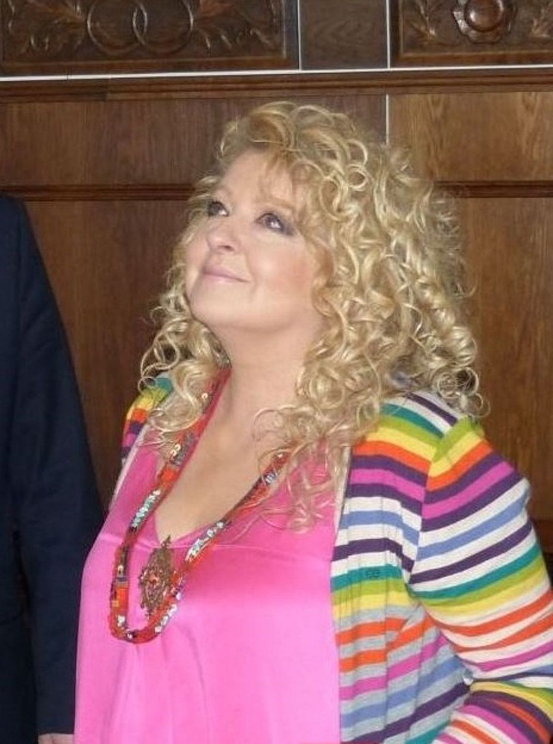 Magda Gessler wraca do Tczewa! Kuchenne rewolucje tym razem w pierogarni Magda Gessler wraca do Tczewa! Kuchenne rewolucje tym razem w pierogarni