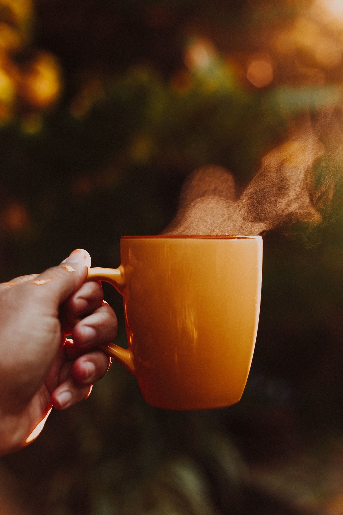 Magic Mug – Kubek, który zaskoczy Cię pod wpływem temperatury