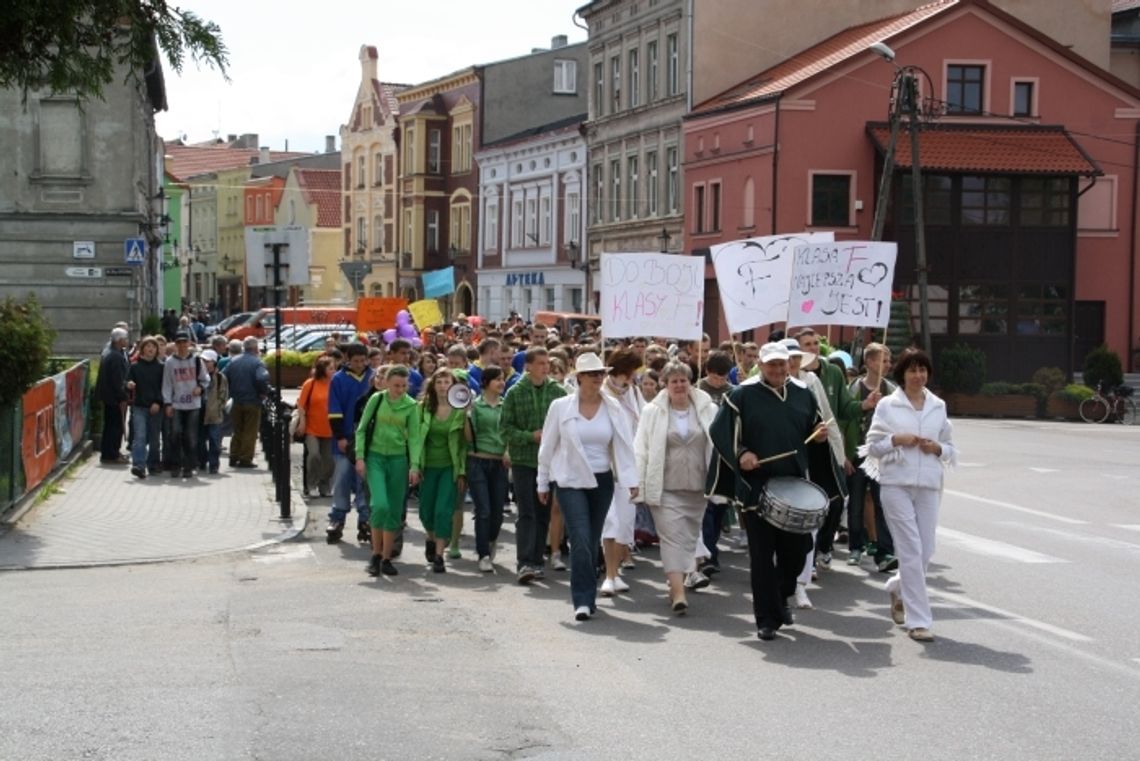 Majówka Hallerówka już w sobotę! Majówka Hallerówka już w sobotę!