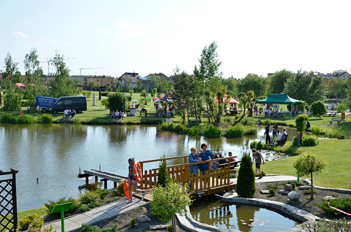 Majówka Rodzinna Majówka Rodzinna