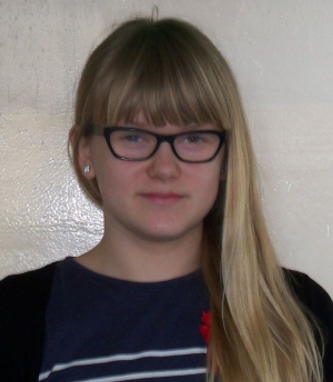 Mała, ale bardzo potrzebna Mała, ale bardzo potrzebna