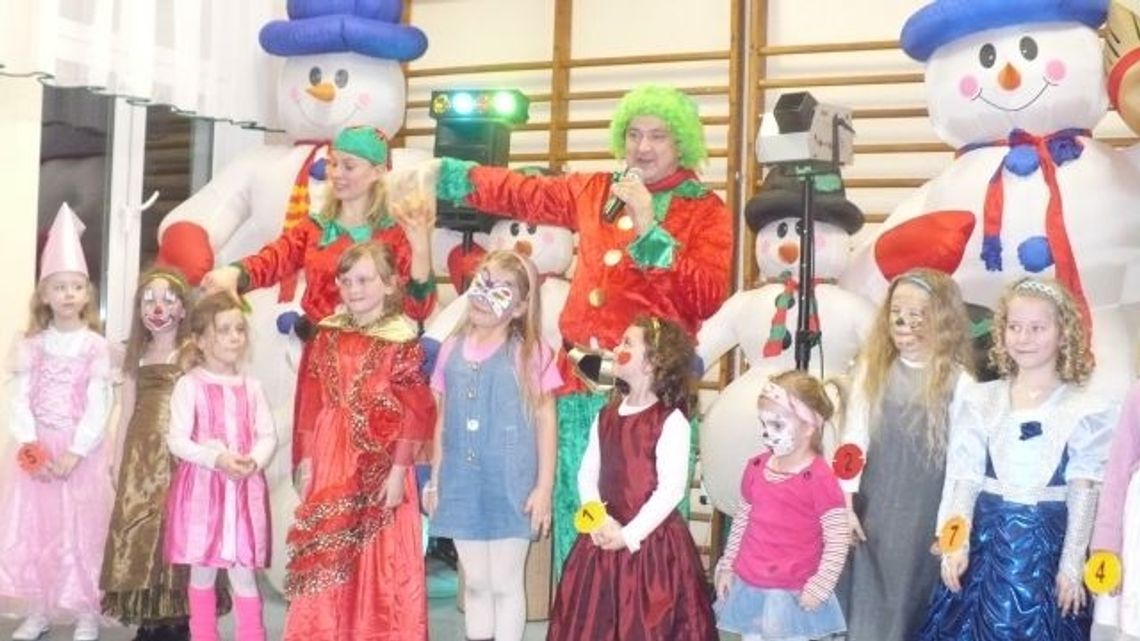 Mała szkoła – dużo zalet dla dzieci