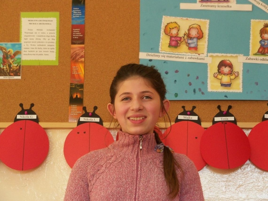 Małe wiejskie szkoły są potrzebne Małe wiejskie szkoły są potrzebne