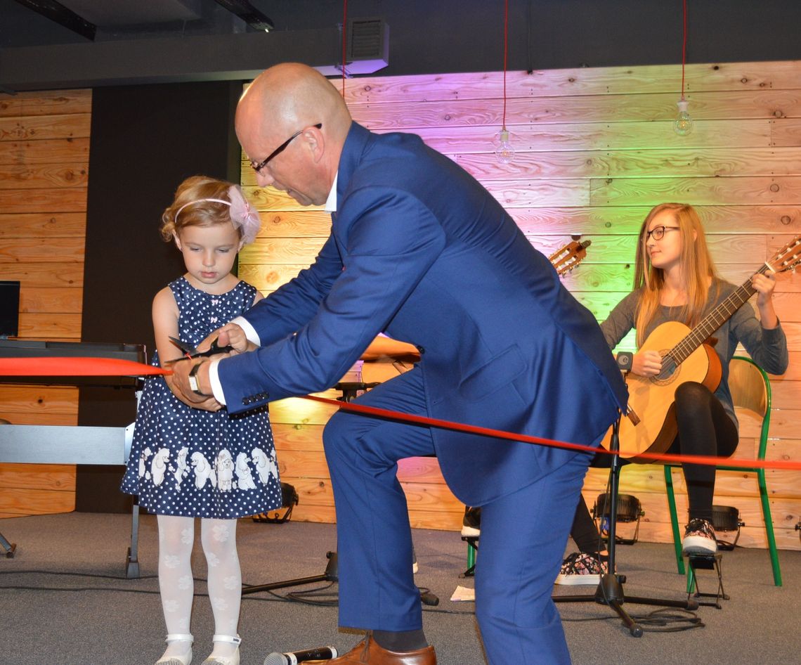 Mało na kulturę? Tczew daleko za innymi miastami Mało na kulturę? Tczew daleko za innymi miastami