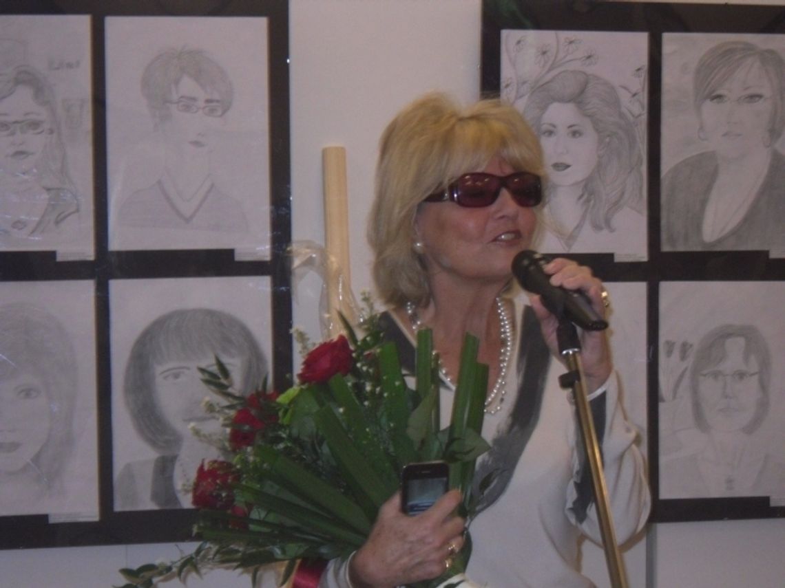 Malowanie polega na pracy i...chęci Malowanie polega na pracy i...chęci