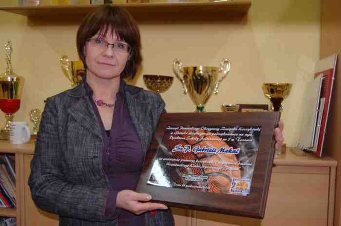 Maluchy w szkole – niekoniecznie problem Maluchy w szkole – niekoniecznie problem