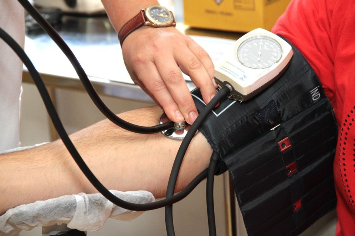 Mały wypadek? Gdzie znaleźć najszybszą pomoc Mały wypadek? Gdzie znaleźć najszybszą pomoc