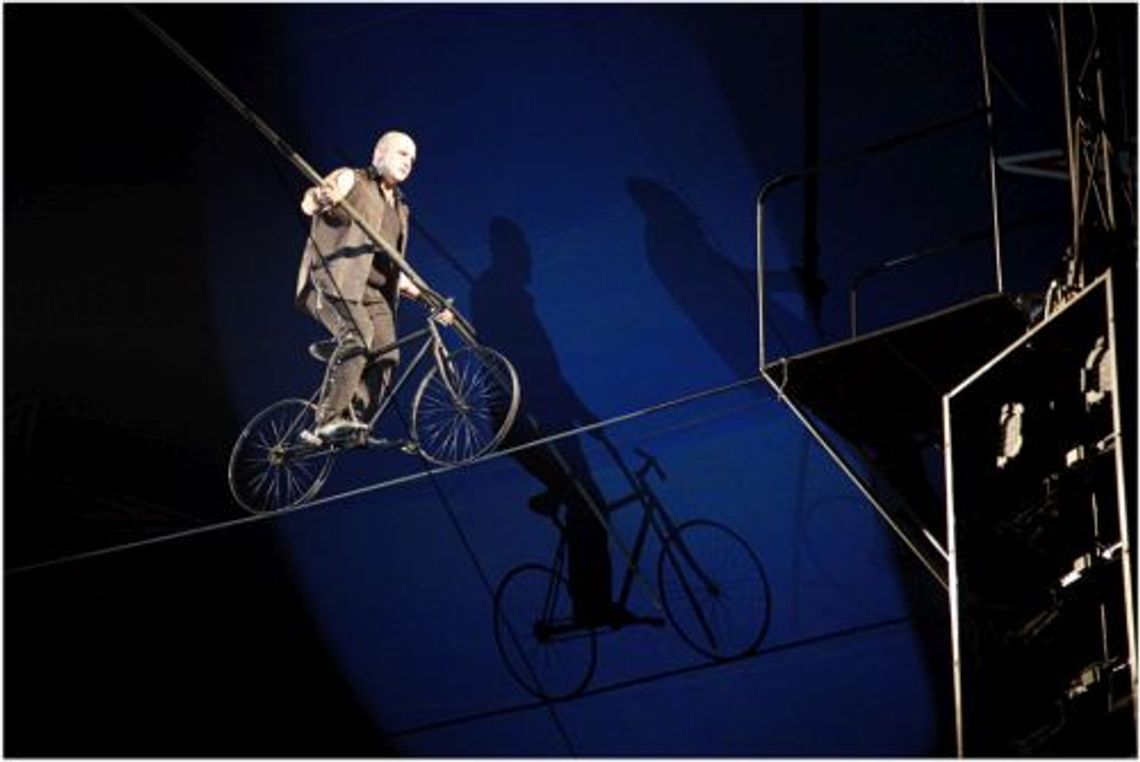 Mamy dla Was podwójne zaproszenia do Cyrku Korona! (nieaktualne)