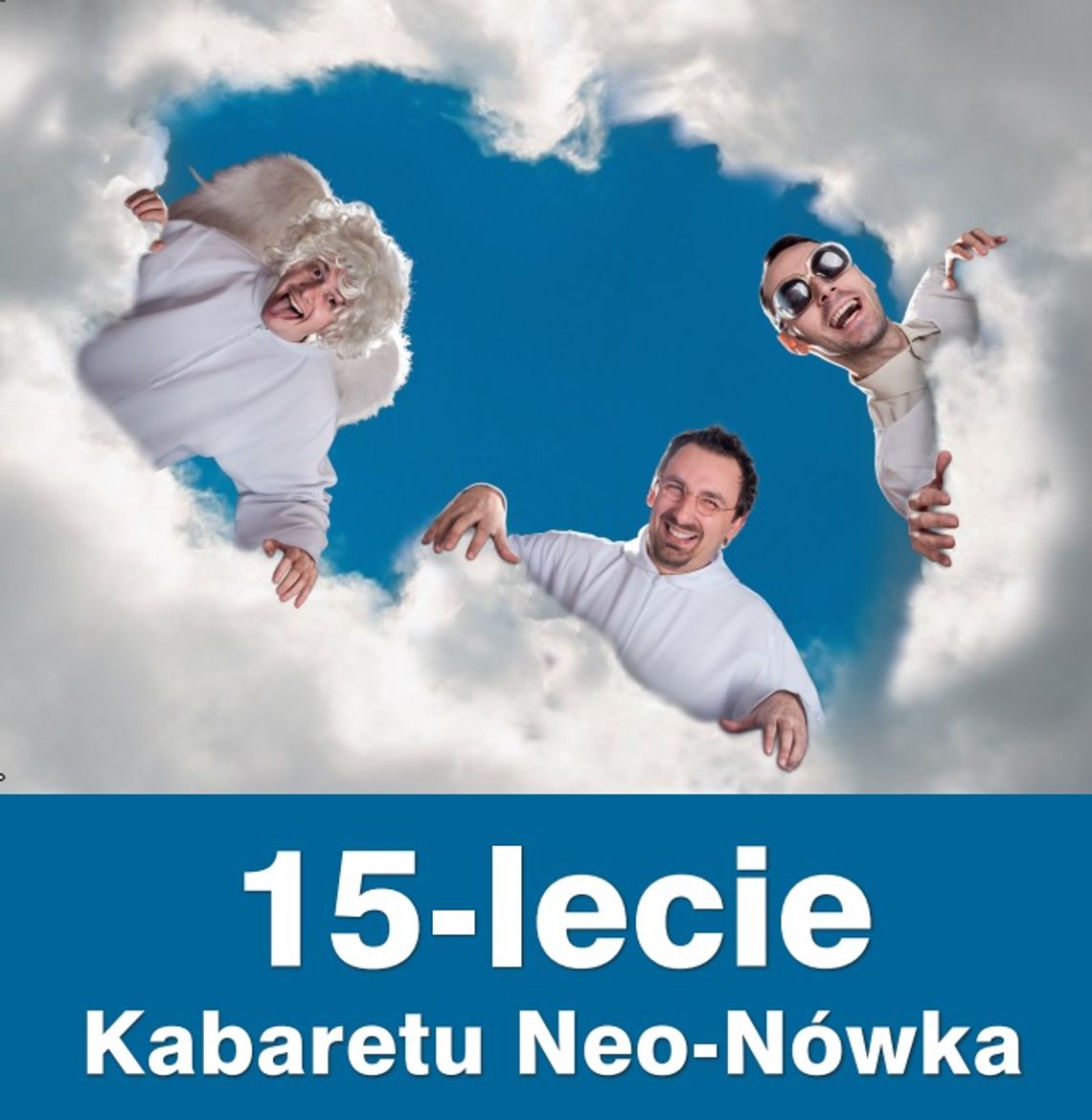 Mamy do rozdania 3 podwójne zaproszenia na Neo-nówkę! (nieaktualne)