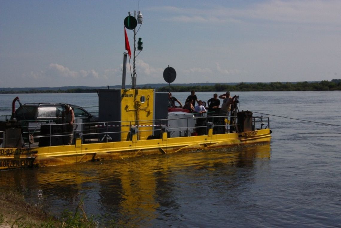 Maraton biurokracji i absurdu. Most na Wiśle - kolejne zielone światło. Protest Austriaków odrzucony